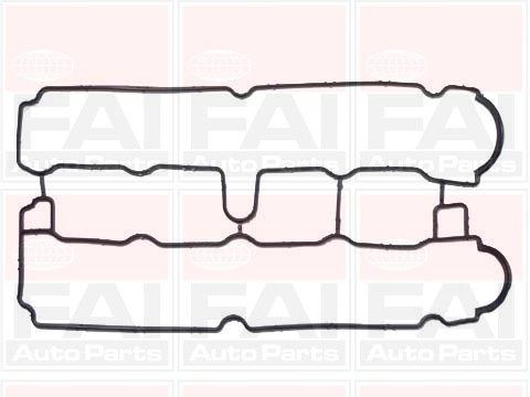 FAI AUTOPARTS tarpiklis, svirties dangtis RC874S